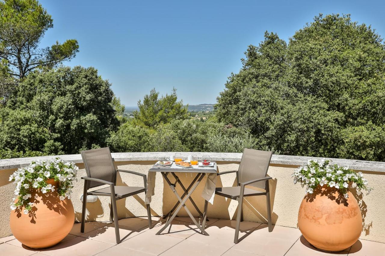 Quintessence Provence Bed & Breakfast Goult Exterior photo