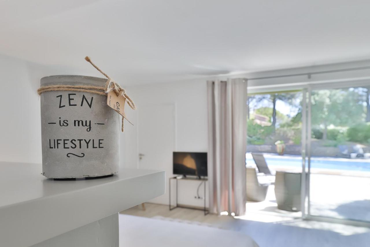 Quintessence Provence Bed & Breakfast Goult Exterior photo