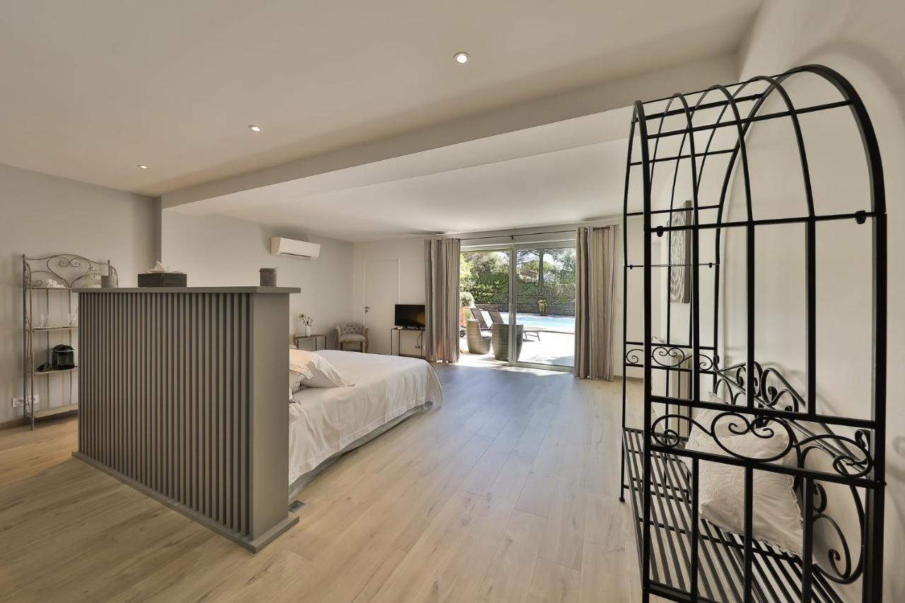 Quintessence Provence Bed & Breakfast Goult Exterior photo